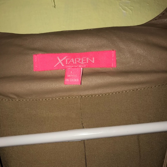 Jacket - Picture 4 of 4